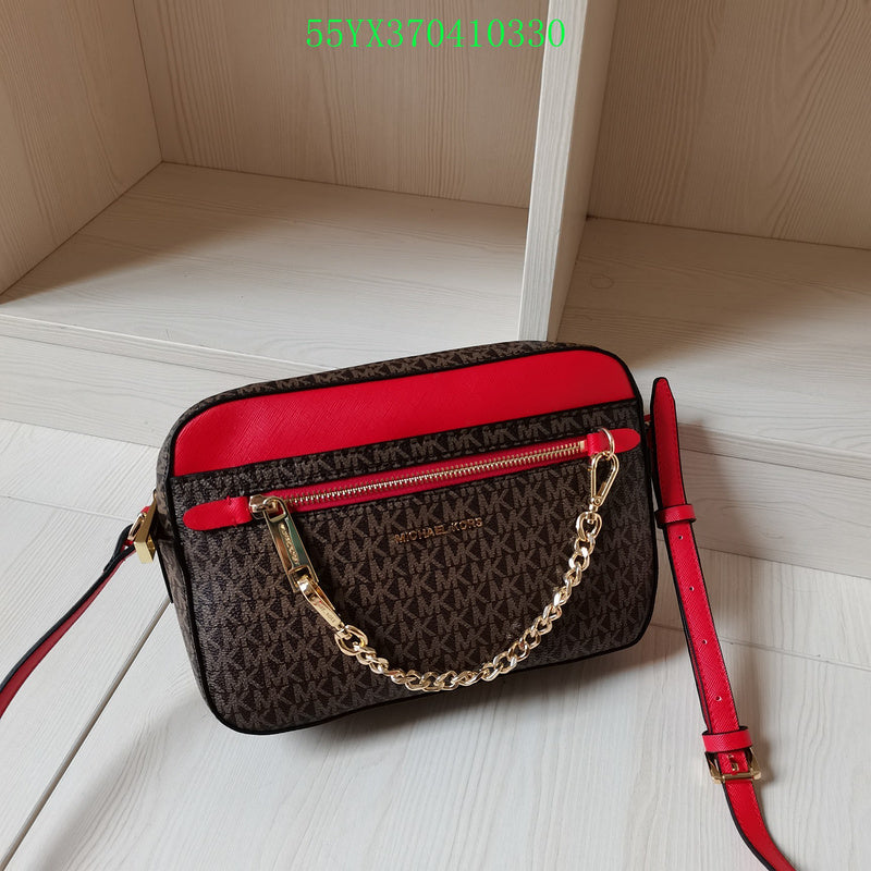 Satchel Bags - MK Bags - 830