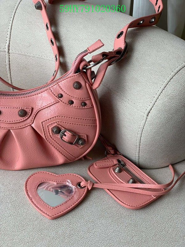 Satchel Bags - BGA Bags - 2015
