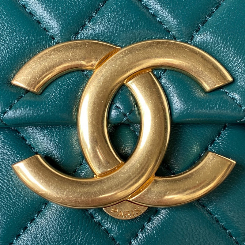 Satchel Bags - CHL Bags - 7559