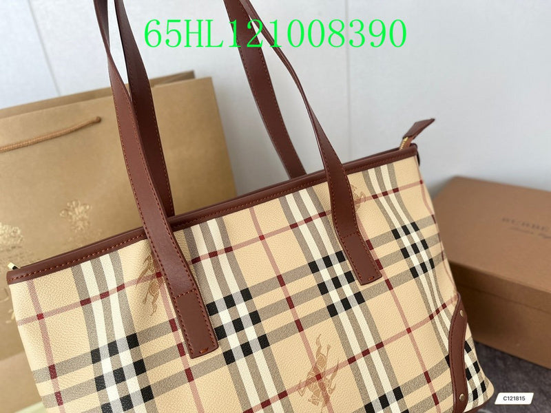 Fan Fashion -GLM - Top quality BBR Bags - 261