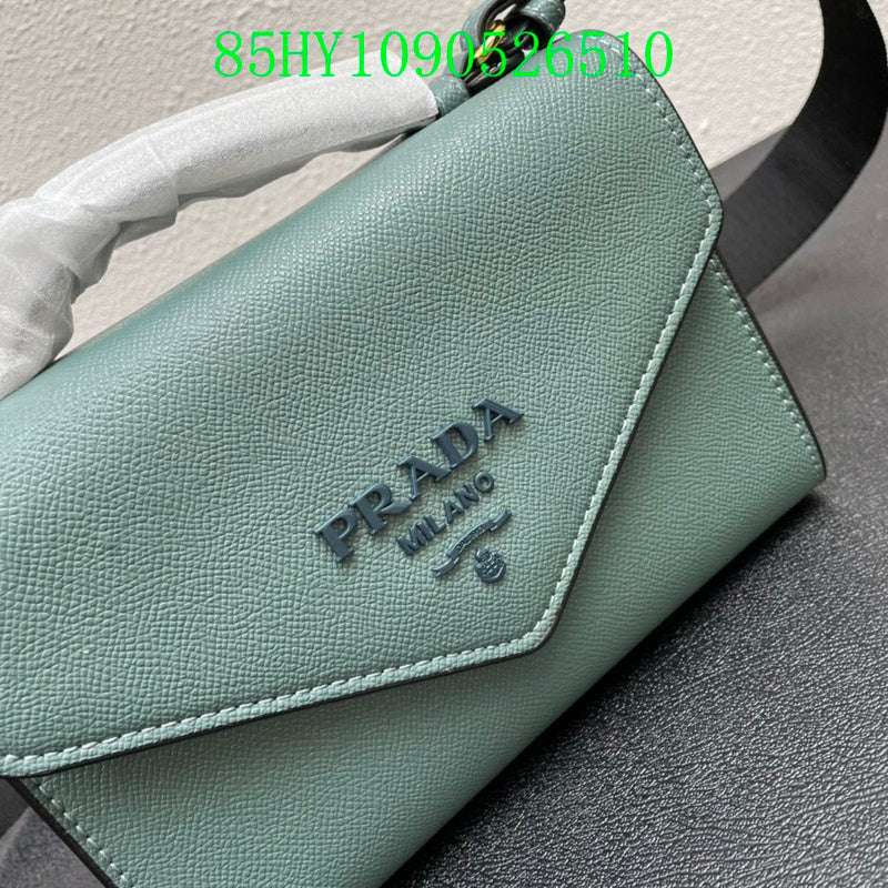 Satchel Bags - PDA Bags - 4280