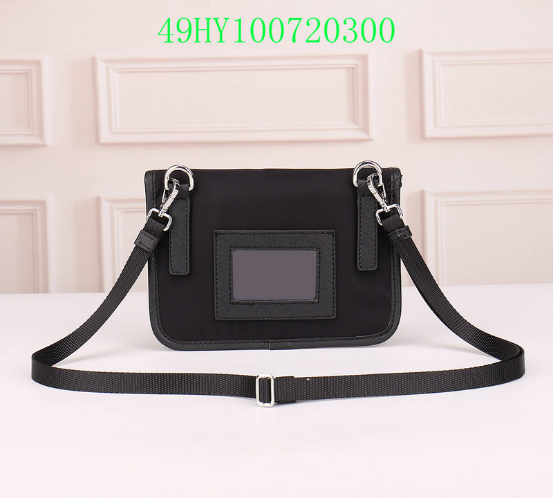 Satchel Bags - PDA Bags - 3099