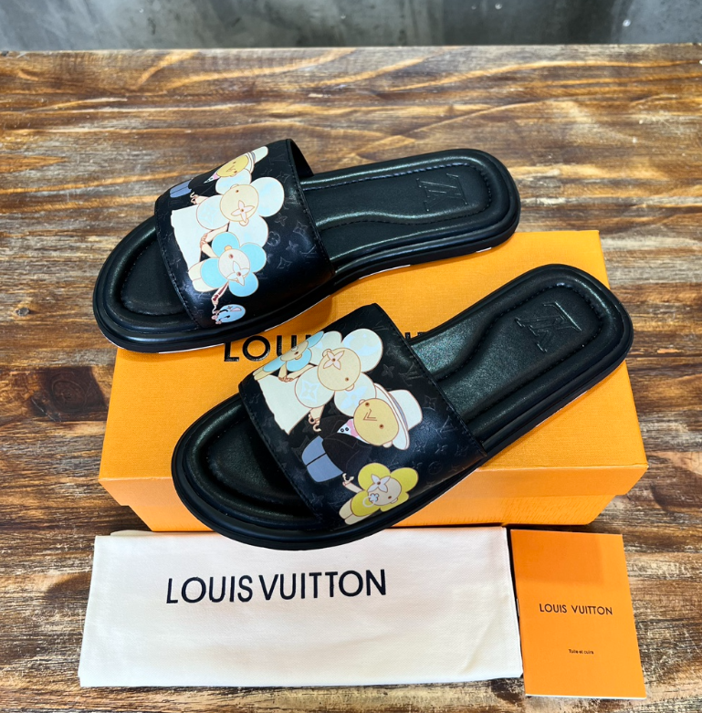 glami shop- LOV Men Shoes - 086
