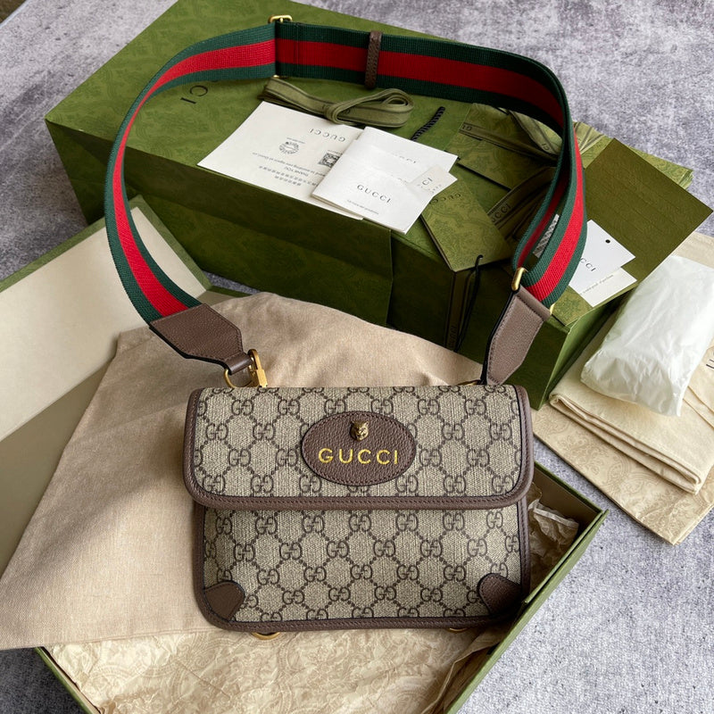 Satchel Bags - GCI Bags - 3281