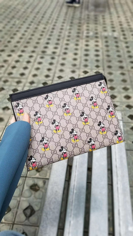 Satchel Bags - GCI Bags - 2674