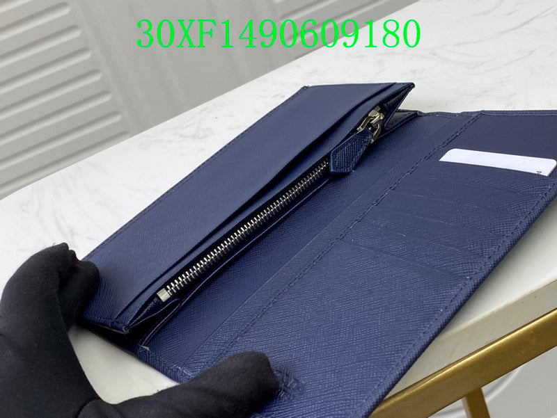 Glami - PD Wallet - 270