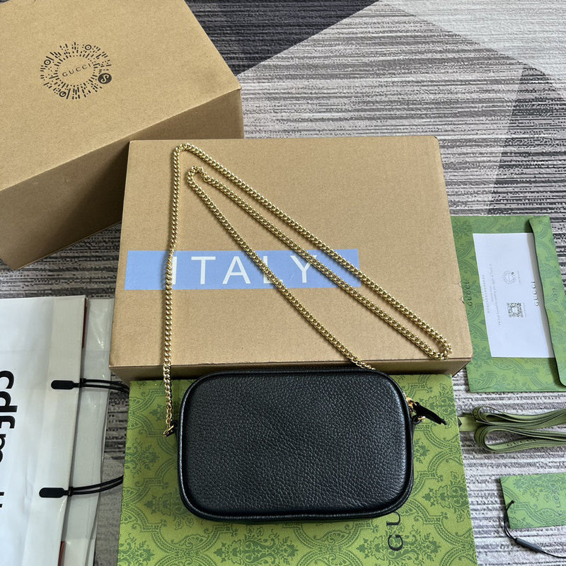 GLM - gg Bags - 077