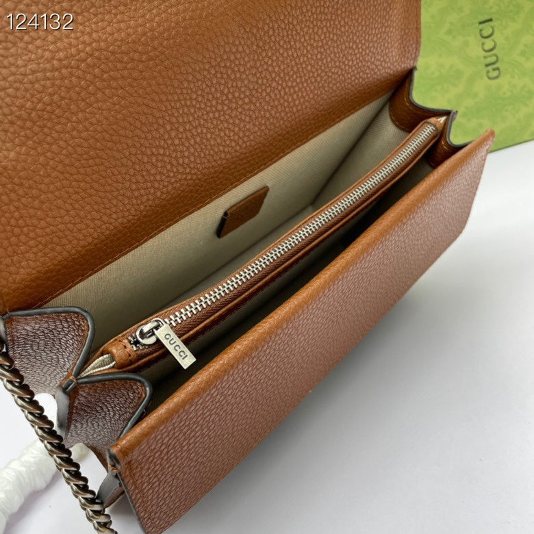 Satchel Bags - GUC Bags - 1080