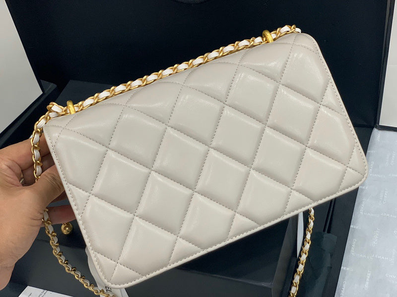 Satchel Bags - CHL Bags - 7386