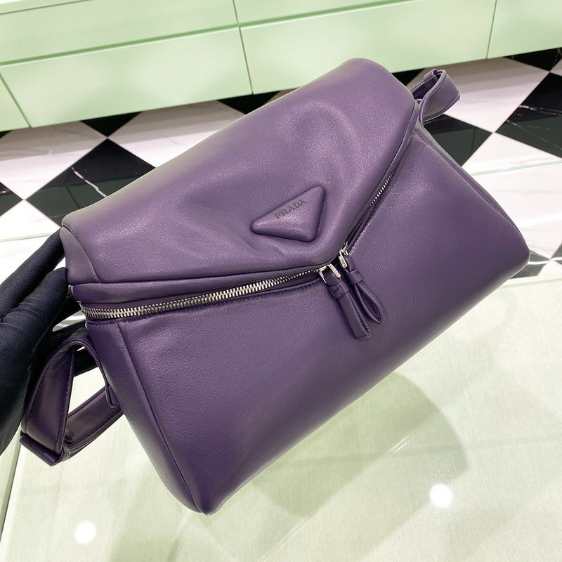 Satchel Bags - PDA Bags - 2796