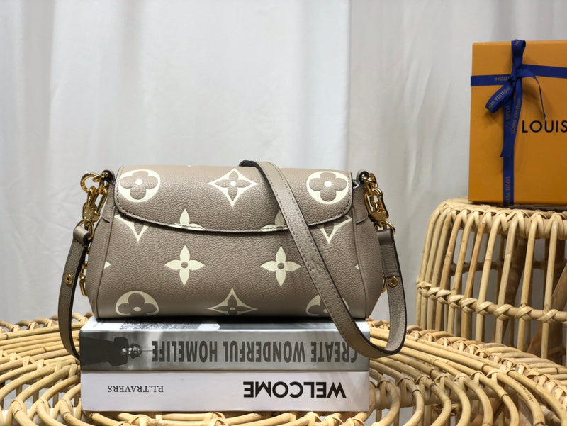 Satchel Bags - VL Bags - 5491