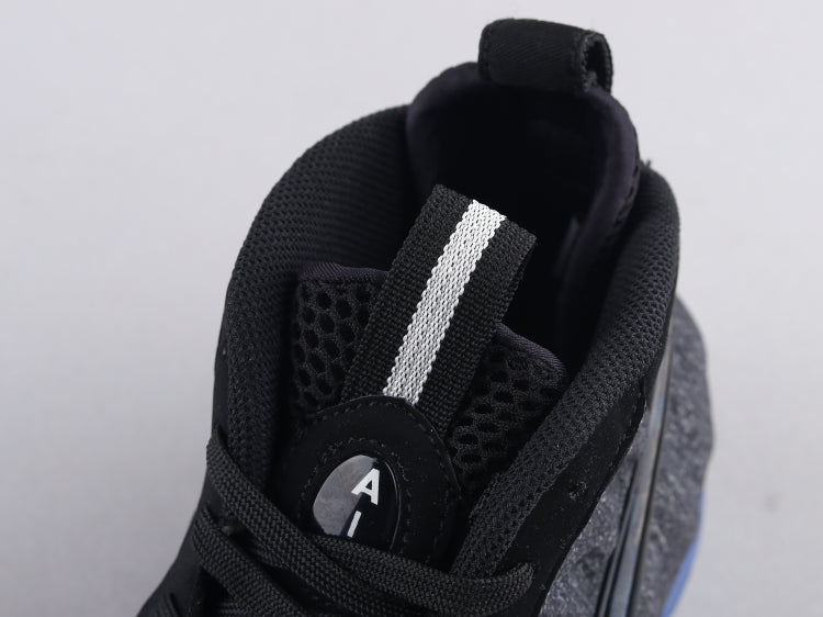 GLM - NKE Hardaway Foam cloth bubble