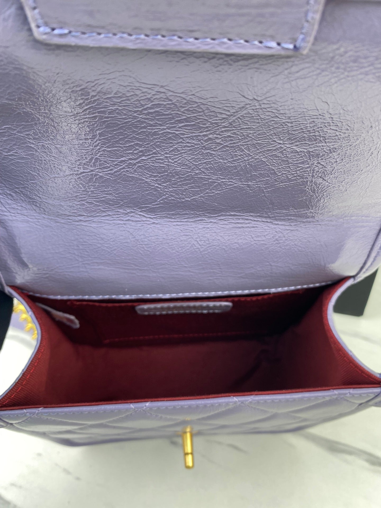 GLM - Top Quality Bag CHL 421