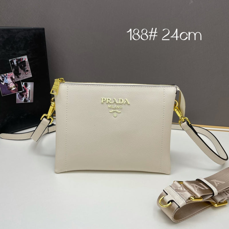 Satchel Bags - PDA Bags - 796