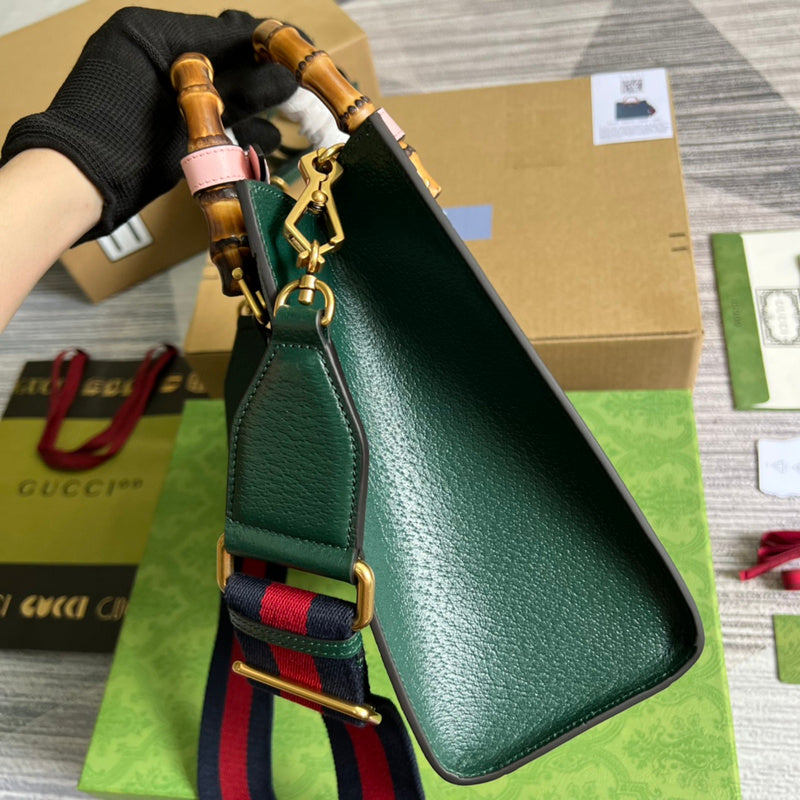 Satchel Bags - GCI Bags - 5454