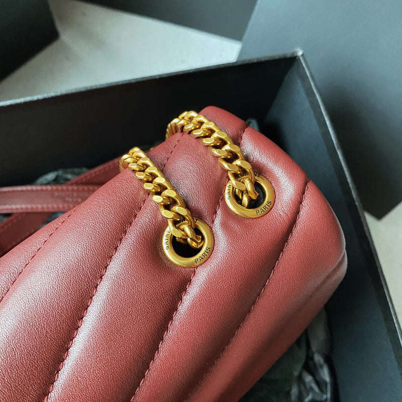 GLM - SLY Bags - 477