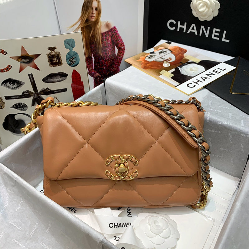 Satchel Bags - CHL Bags - 1668