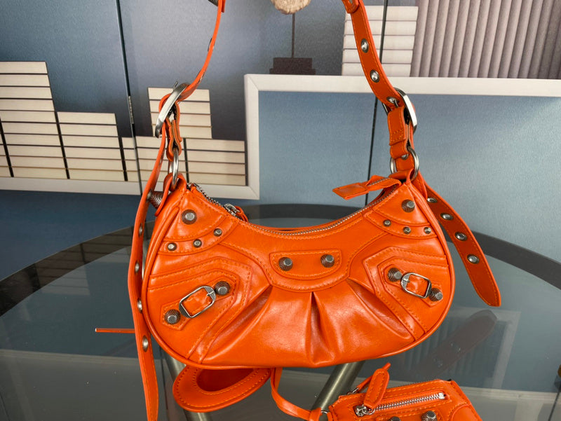Satchel Bags - BGC Bags - 019