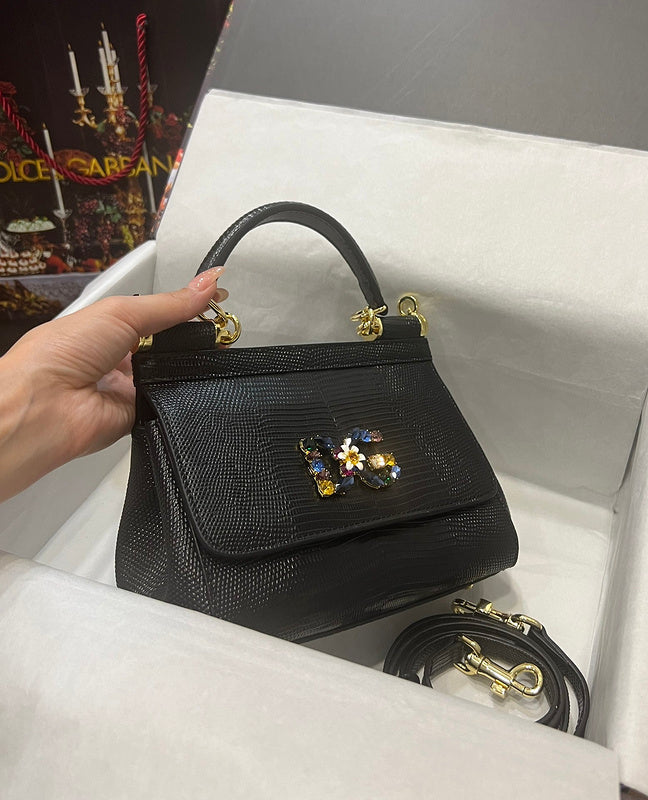 Satchel Bags - DG Bags - 349