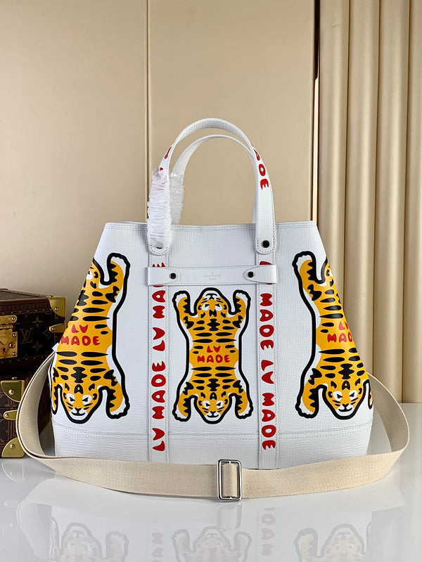 Satchel Bags - VL Bags - 4758
