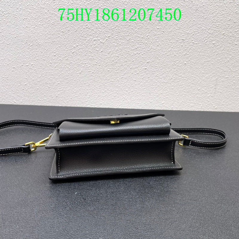 Satchel Bags - PDA Bags - 3737