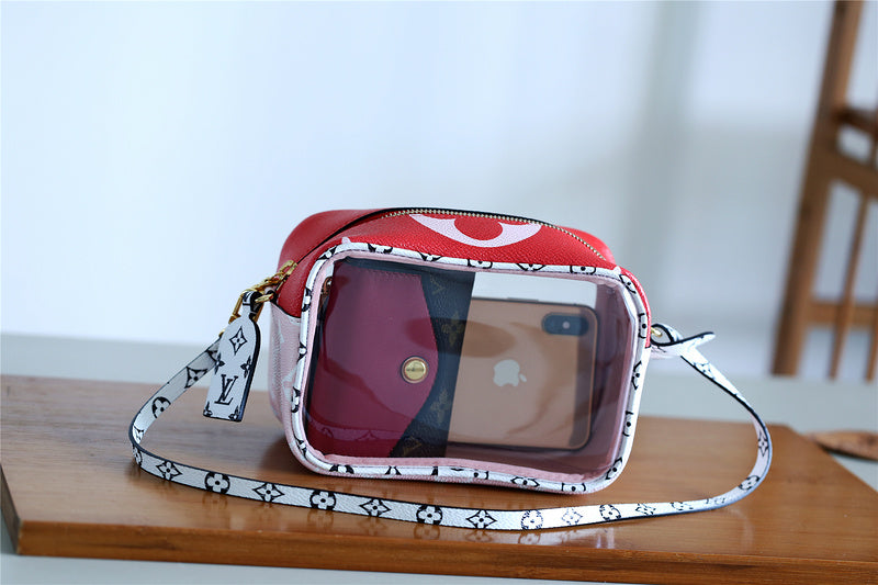 Glami GlamI Lu-Vi bags - 9393
