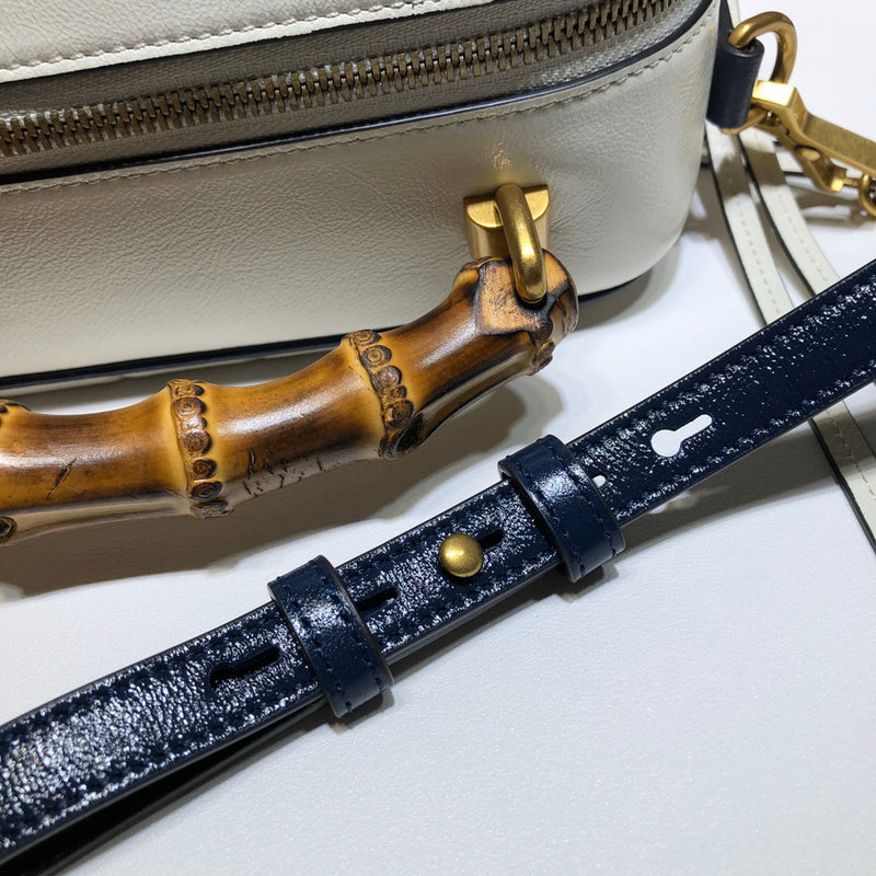 Satchel Bags - GCI Bags - 3689