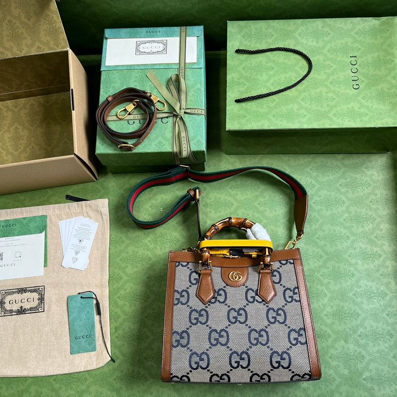 Satchel Bags - GCI Bags - 604