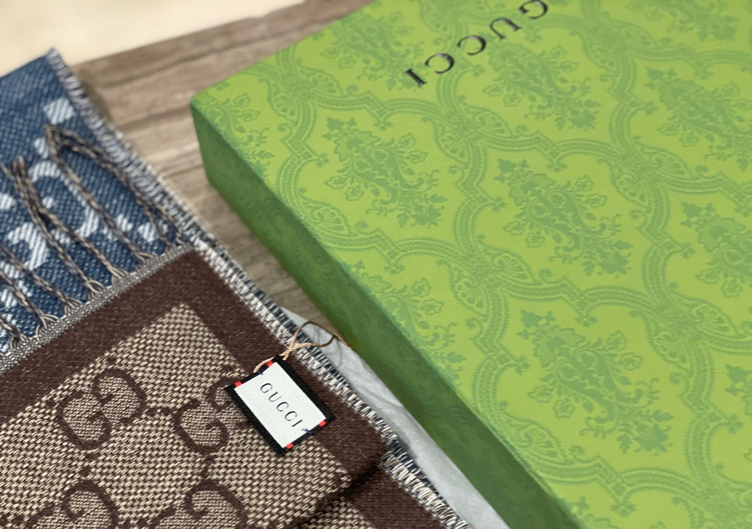 GLM - Top Quality GCI Scarf 001