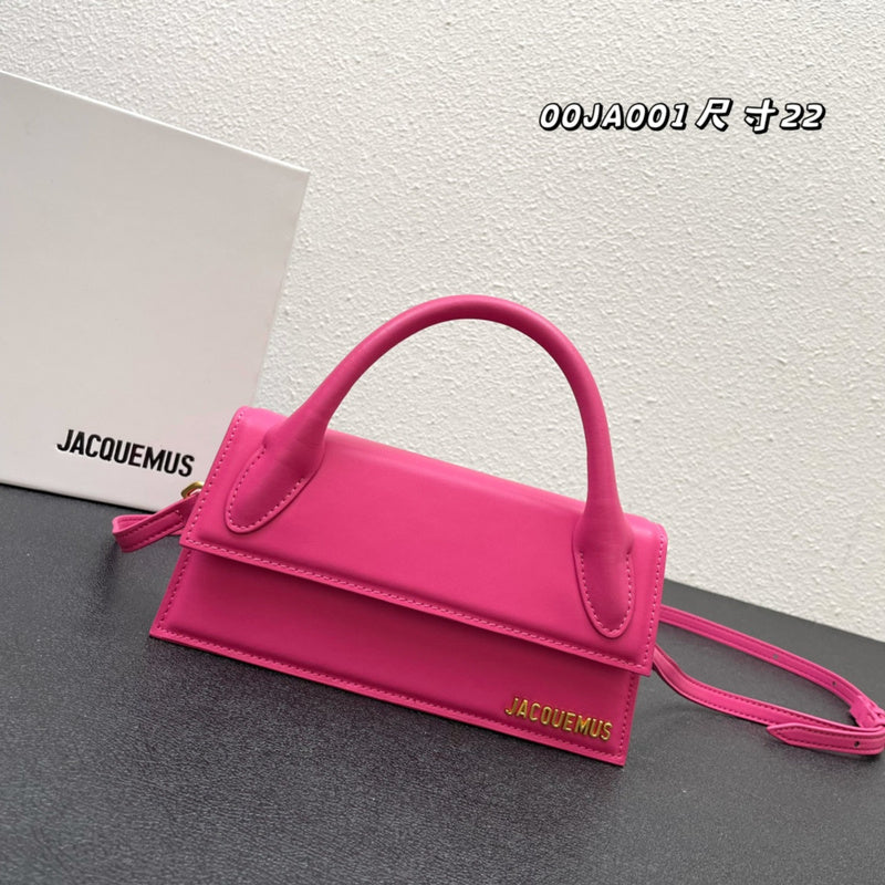 Satchel Bags - JQMS Bags - 072