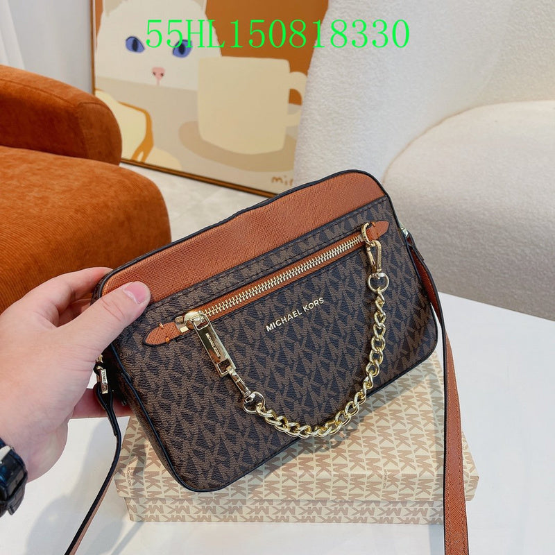 Satchel Bags - MK Bags - 247