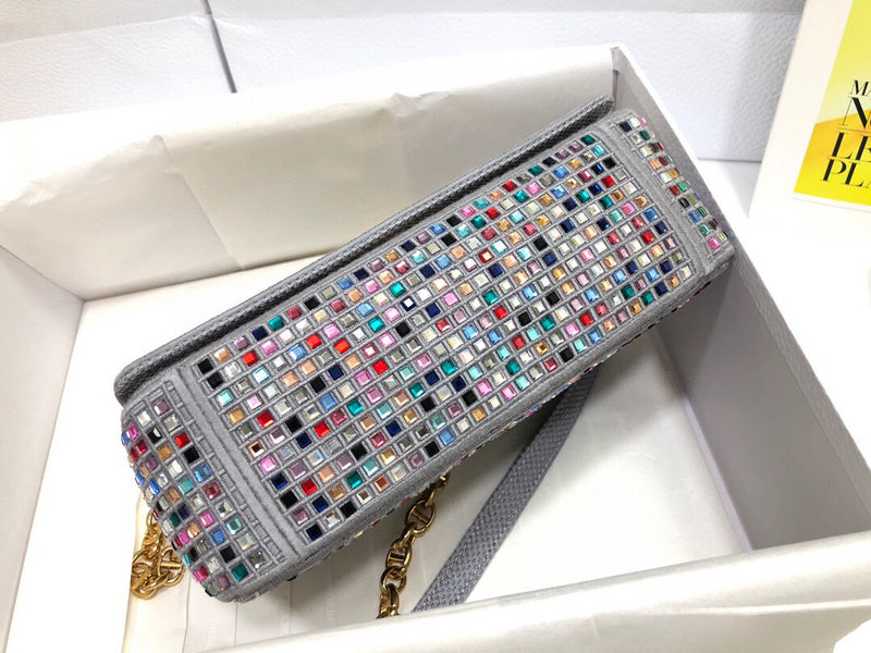Glami Fashion - DIR Bags - 1601