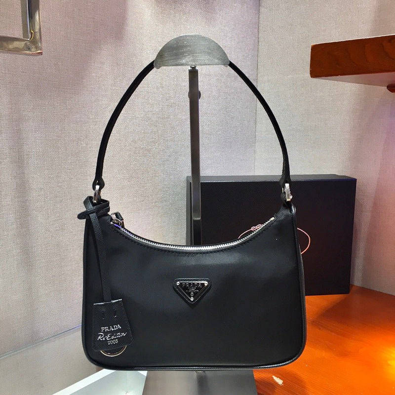 Satchel Bags - PDA Bags - 1222
