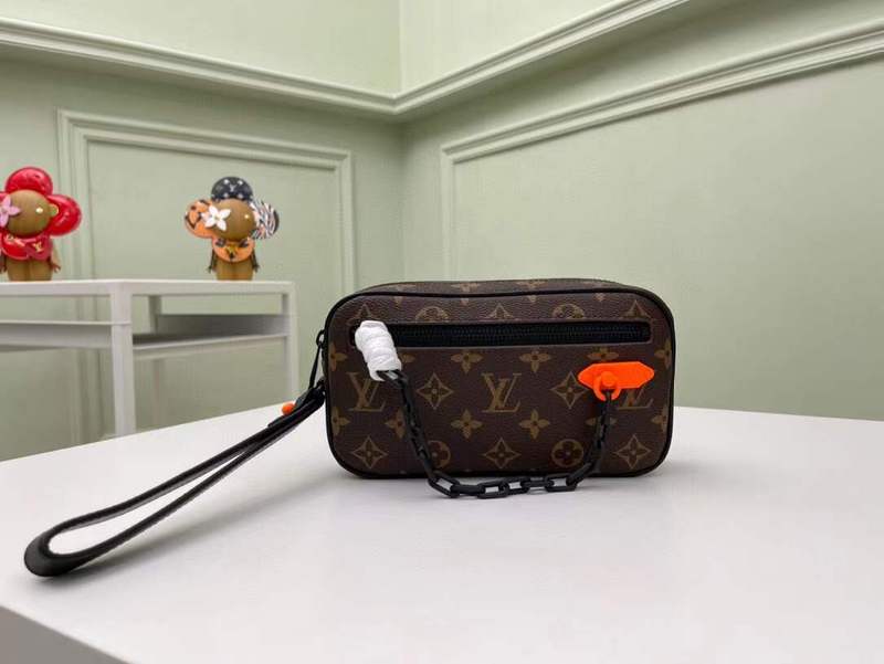 Satchel Bags - VL Bags - 6748