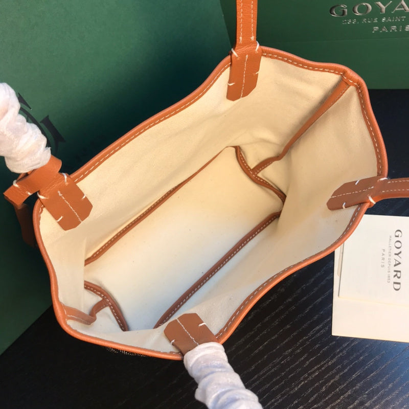 GLM - GYO Bags - 1261