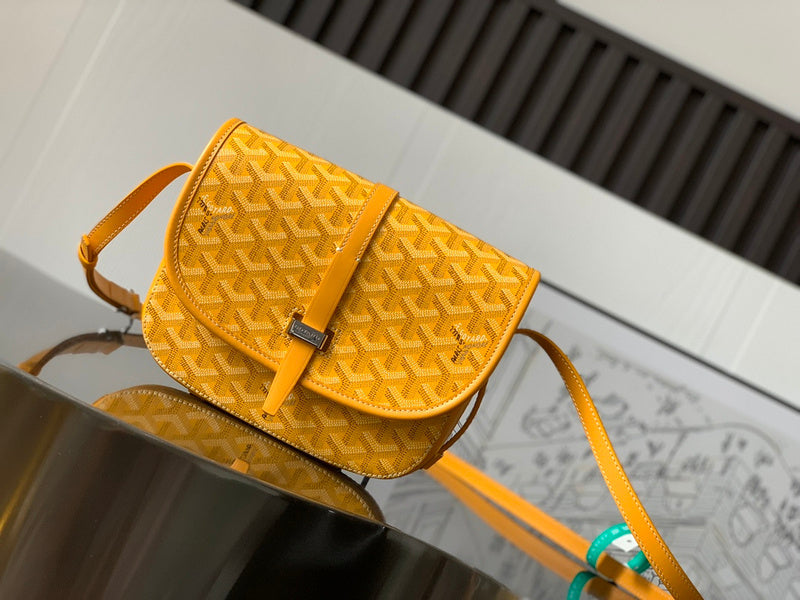 GLM - GYO Bags - 523
