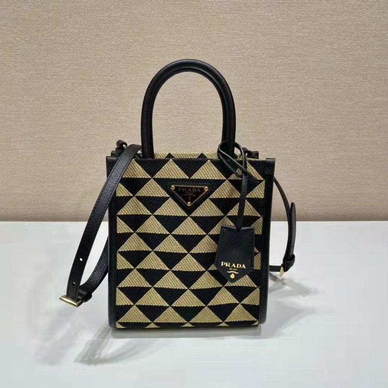 Glami-LAON - PD Bags - 071