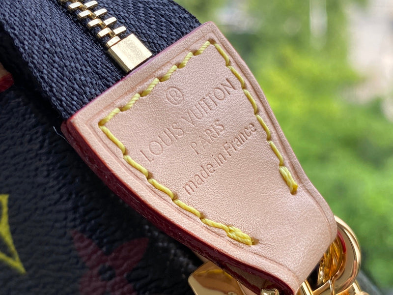 Satchel Bags - VL Bags - 6125
