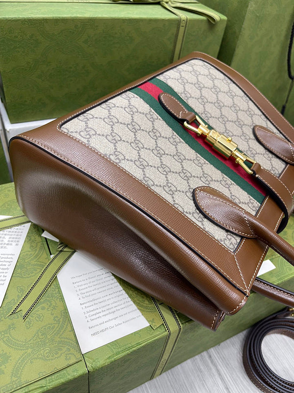 Satchel Bags - GCI Bags - 5033