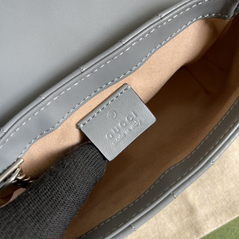 Satchel Bags - GCI Bags - 529