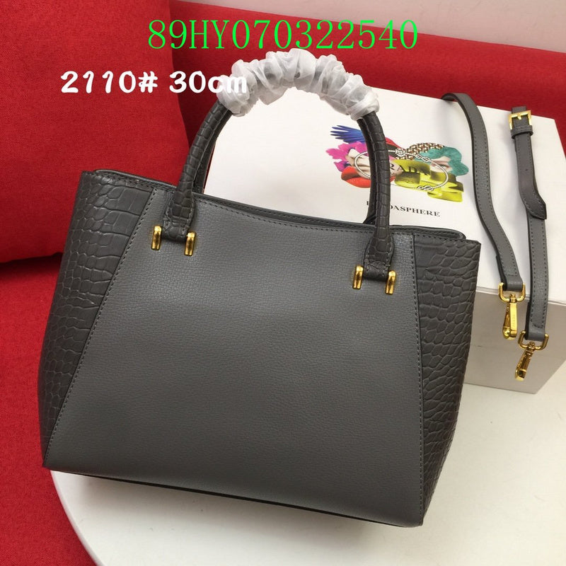 Satchel Bags - PDA Bags - 4522