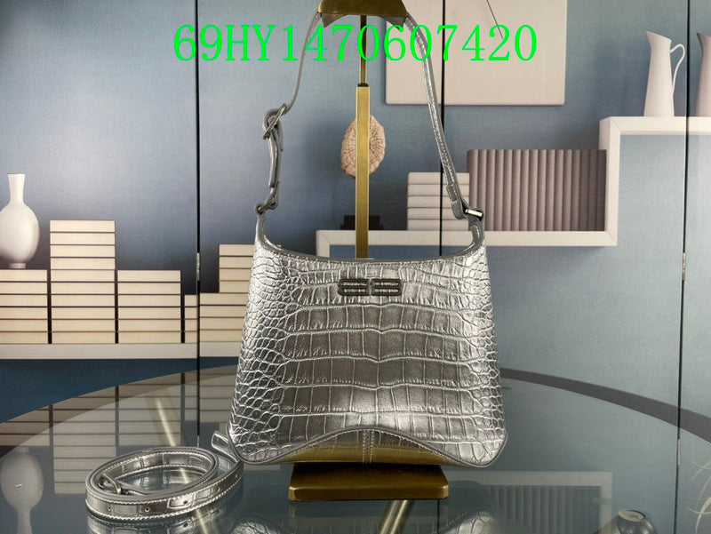 Satchel Bags - BGA Bags - 2272