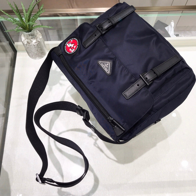 Satchel Bags - PDA Bags - 2839