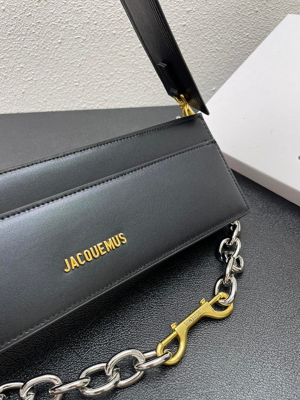Satchel Bags - JQMS Bags - 041
