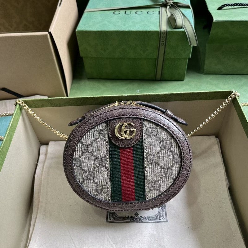 Satchel Bags - GCI Bags - 624