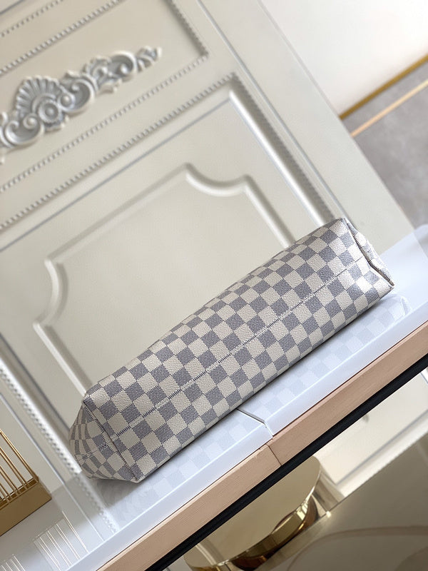 Satchel Bags - VL Bags - 2188