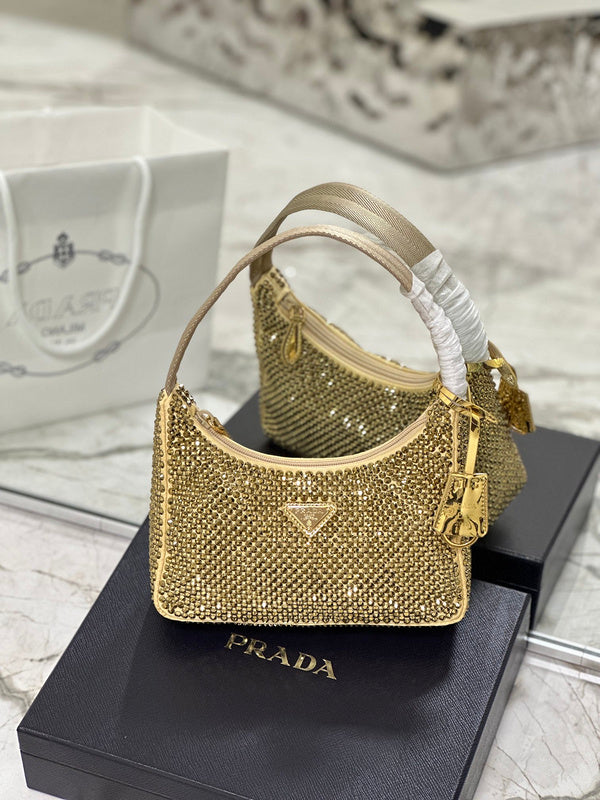 Satchel Bags - PDA Bags - 211