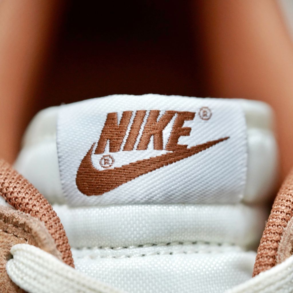 GLM - NKE wheat khaki