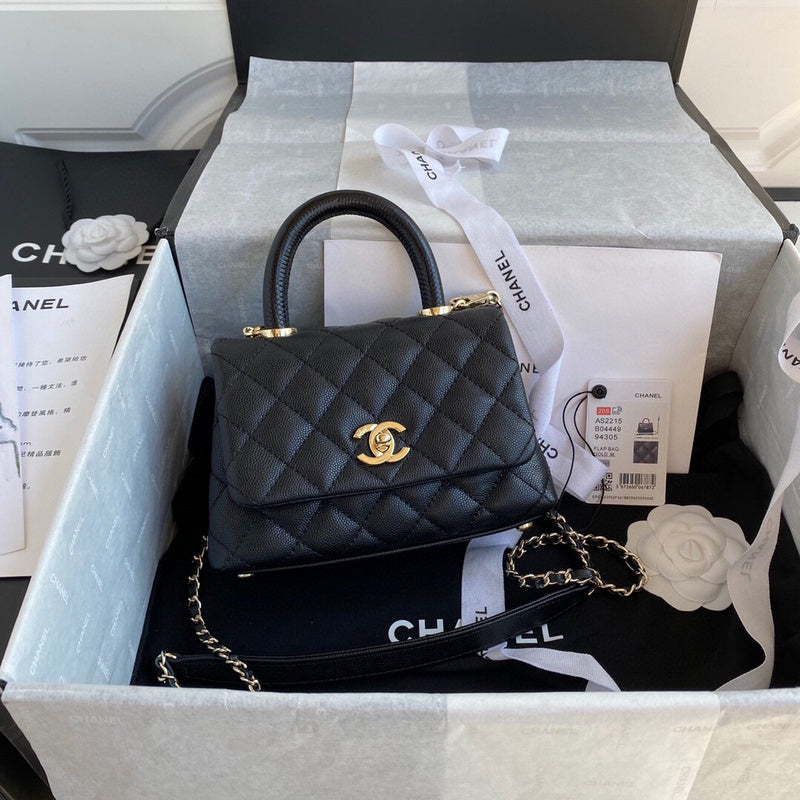 Satchel Bags - CHL Bags - 4889