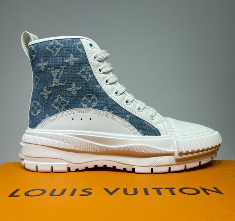 glami shop- LOV Men Shoes - 1012